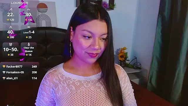 camigp online show from 04/09/26, 03:52