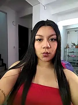 camigp online show from 10/19/25, 04:26