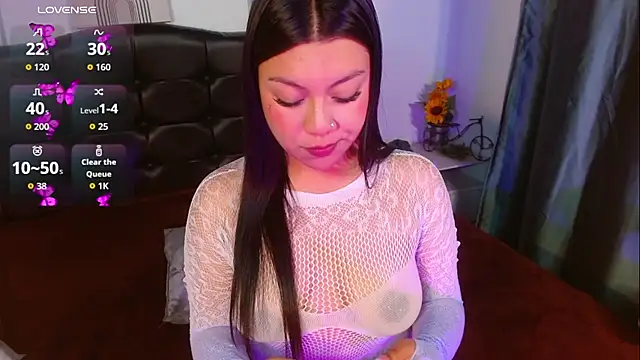 camigp online show from 02/17/26, 04:43