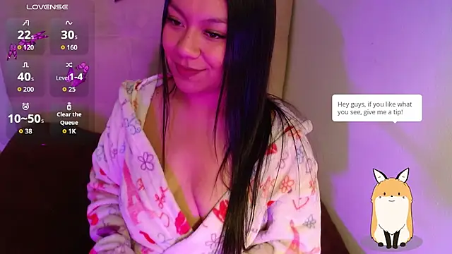 camigp online show from 10/11/25, 04:02