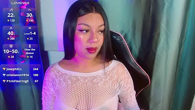 camigp online show from 03/06/26, 03:56