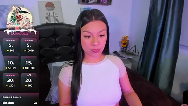 camigp online show from 01/07/26, 03:55