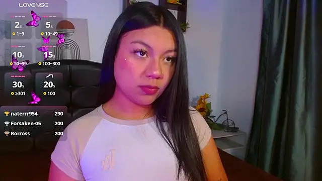 camigp online show from 04/02/26, 04:08