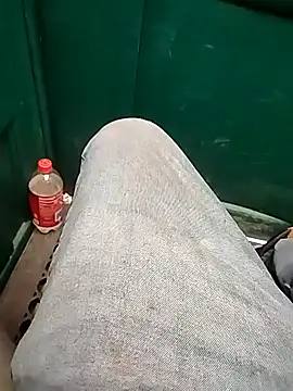 helldonk online show from 09/29/25, 02:12