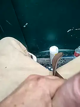 helldonk online show from 10/24/25, 03:11