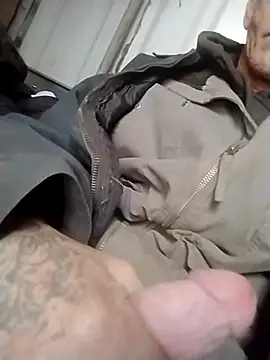 helldonk online show from 01/31/26, 07:23