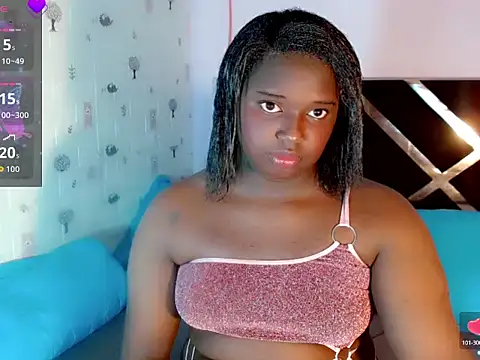 TheperfectblackTS online show from 07/08/26, 02:51