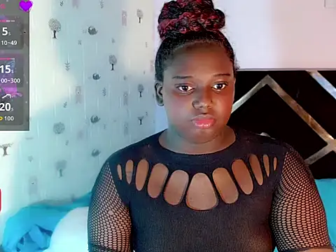 TheperfectblackTS online show from 07/07/26, 03:48