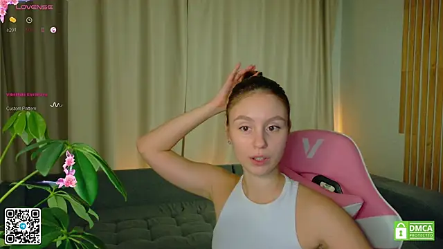 sweet loopy online show from 10/23/25, 05:00