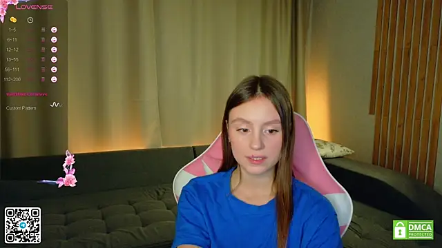 sweet loopy online show from 11/24/25, 12:32