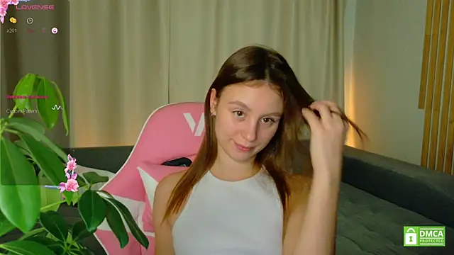 sweet loopy online show from 10/22/25, 05:01