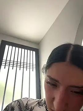 Scaarlettfox online show from 02/20/26, 06:43