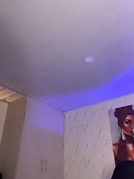 Scaarlettfox online show from 10/16/25, 07:44