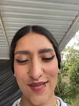 Scaarlettfox online show from 02/08/26, 07:33