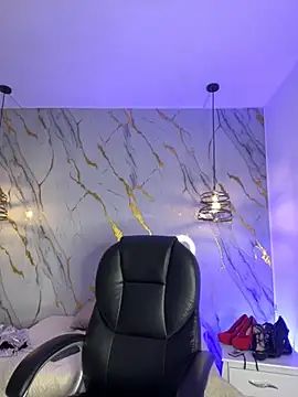 Scaarlettfox online show from 03/11/26, 07:30