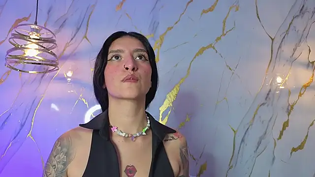 Scaarlettfox online show from 03/24/26, 07:14