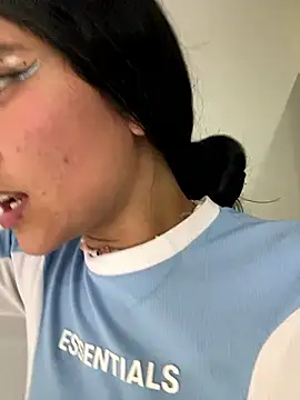 Scaarlettfox online show from 01/08/26, 06:47