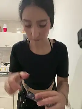 Scaarlettfox online show from 01/06/26, 07:29