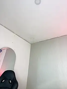 Scaarlettfox online show from 02/10/26, 07:57