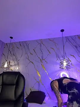 Scaarlettfox online show from 02/14/26, 07:25