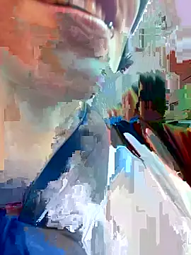 Scaarlettfox online show from 02/02/26, 07:35