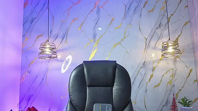 Scaarlettfox online show from 03/19/26, 07:36