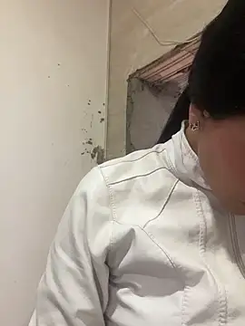 Scaarlettfox online show from 01/31/26, 07:12