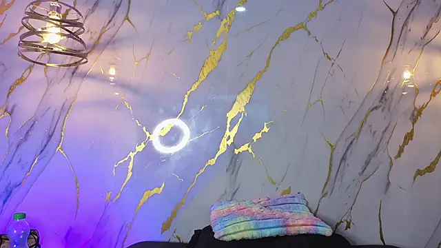 Scaarlettfox online show from 03/31/26, 07:38