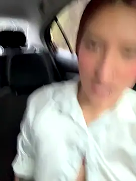 Scaarlettfox online show from 09/18/25, 07:28