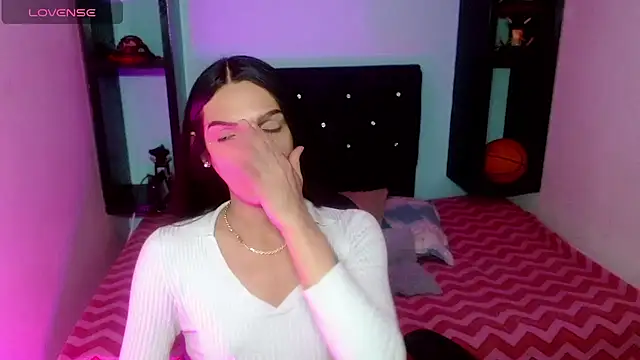 x isabella x online show from 05/14/26, 04:09