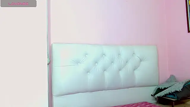 x isabella x online show from 03/04/26, 07:21