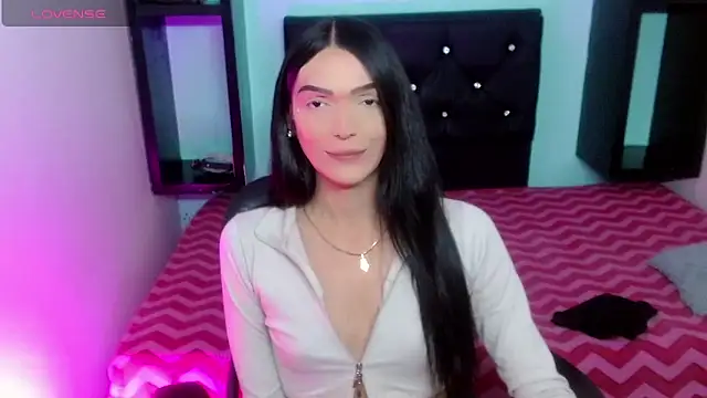 x isabella x online show from 05/17/26, 04:12