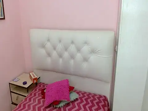 x isabella x online show from 02/13/26, 08:09