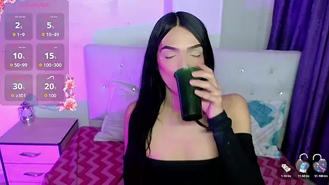 x isabella x online show from 04/11/26, 06:10