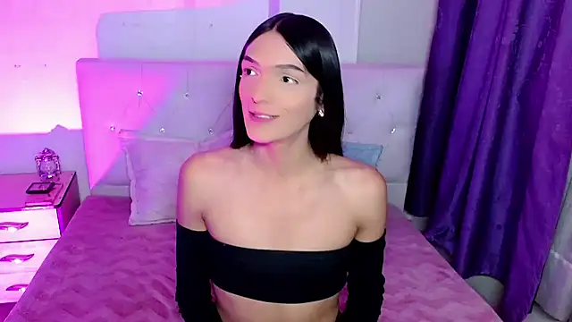 x isabella x online show from 04/22/26, 05:36