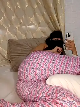 Samaarsexy23 online show from 11/12/25, 12:53