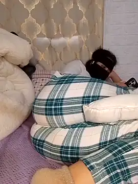 Samaarsexy23 online show from 12/14/25, 11:27