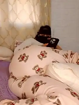 Samaarsexy23 online show from 12/18/25, 01:37