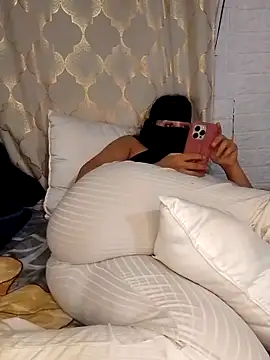 Samaarsexy23 online show from 11/11/25, 12:05