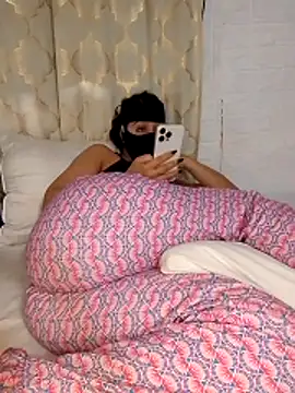 Samaarsexy23 online show from 11/13/25, 12:31