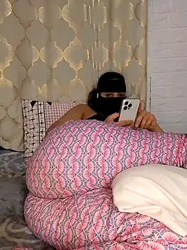 Samaarsexy23 online show from 11/26/25, 12:38