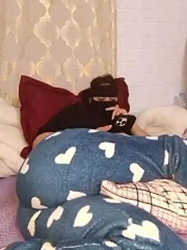 Samaarsexy23 online show from 12/17/25, 07:08