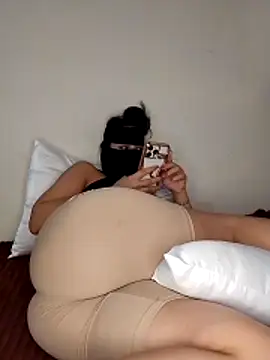 Samaarsexy23 online show from 10/22/25, 01:43