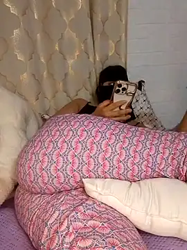 Samaarsexy23 online show from 12/04/25, 01:10