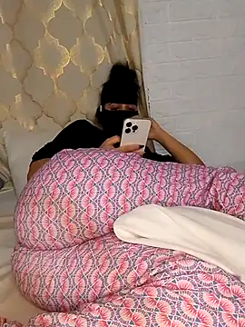 Samaarsexy23 online show from 11/14/25, 12:36