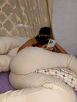 Samaarsexy23 online show from 11/20/25, 10:49