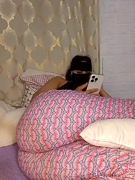 Samaarsexy23 online show from 12/02/25, 06:42