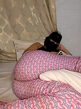 Samaarsexy23 online show from 11/17/25, 12:31