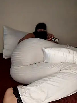 Samaarsexy23 online show from 10/21/25, 01:43