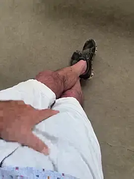 cyclone1212 online show from 03/08/26, 11:57